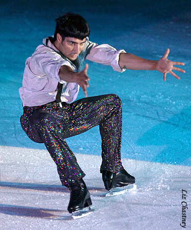 Emanuel Sandhu