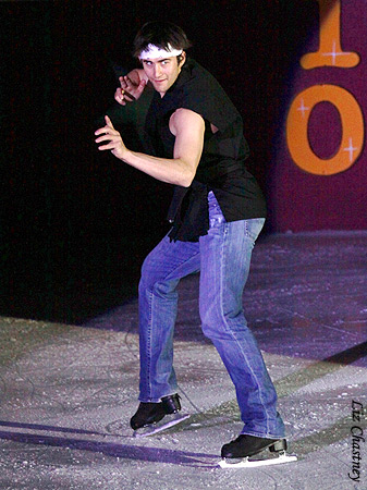 Ryan Bradley