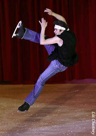 Ryan Bradley