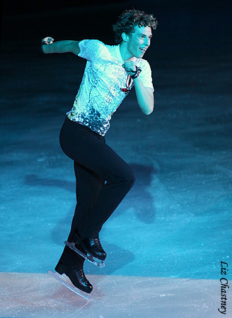 Adam Rippon