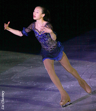 Christina Gao