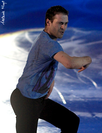 Steven Cousins