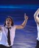 Alexey Polishuk &amp; Bert Cording