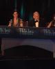 Judges Witt, Button, and Yamaguchi