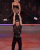 Elena Berezhnaya &amp; David Pelletier