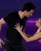 Jamie Salé &amp; Patrice Lauzon