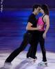 Jamie Salé &amp; Patrice Lauzon