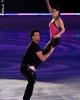Jamie Salé &amp; Patrice Lauzon