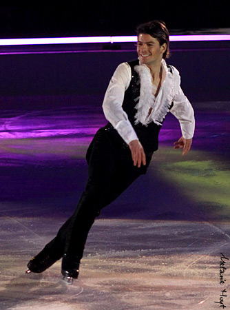 Stéphane Lambiel