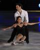 Jamie Salé &amp; Patrice Lauzon
