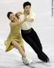 Maia Shibutani &amp; Alex Shibutani