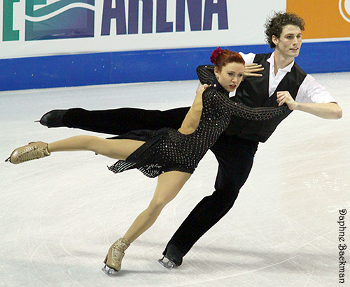 Rachel Tibbetts &amp; Collin Brubaker