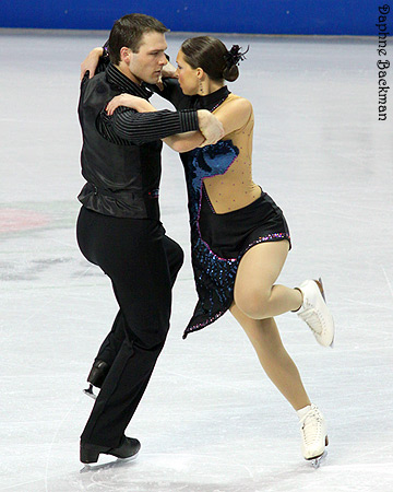 Janine Halstead &amp; Robert Knopf, Jr