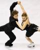 Gabrielle Friedenberg &amp; Ben Nykiel