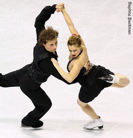 Gabrielle Friedenberg &amp; Ben Nykiel