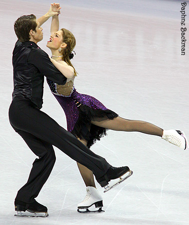 Lauri Bonacorsi &amp; Travis Mager