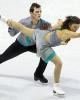 Kristen Nardozzi &amp; Robert Cuthbertson