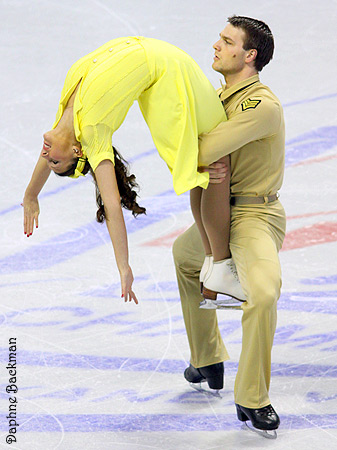 Janine Halstead &amp; Robert Knopf, Jr