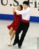 Maia Shibutani &amp; Alex Shibutani