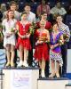 Medal Ceremony