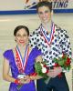Isabella Cannuscio &amp; Ian Lorello (Pewter)