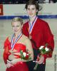 Piper Gilles &amp; Zachary Donohue (Bronze)