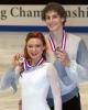 Rachel Tibbetts &amp; Collin Brubaker (Silver)