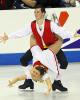 Kristen Nardozzi &amp; Robert Cuthbertson
