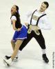 Janine Halstead &amp; Robert Knopf