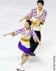Maia Shibutani &amp; Alex Shibutani