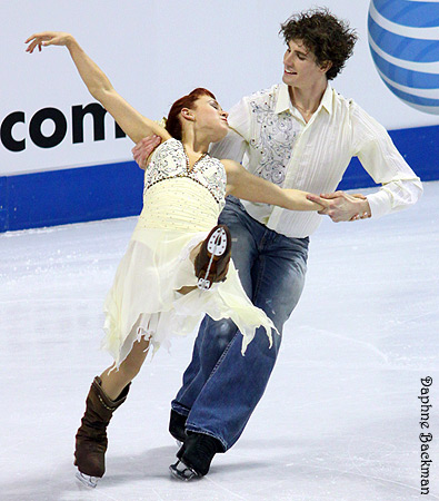 Rachel Tibbetts &amp; Collin Brubaker