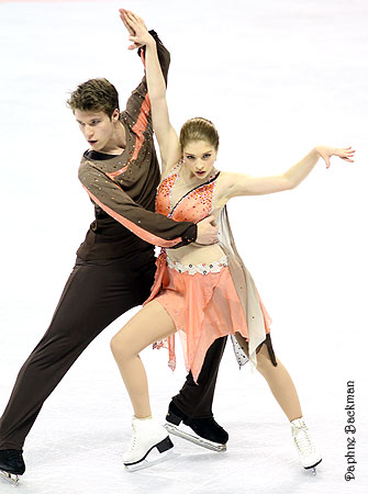 Lauri Bonacorsi &amp; Travis Mager