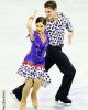 Isabella Cannuscio &amp; Ian Lorello
