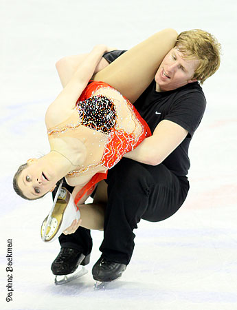 Katie Donaldson &amp; Brock Jacobs