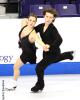 Gabrielle Friedenberg &amp; Ben Nykiel