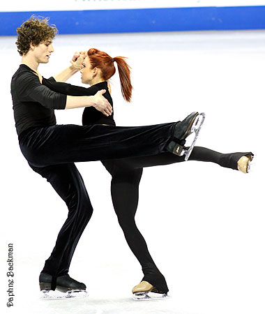 Rachel Tibbetts &amp; Collin Brubaker