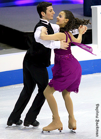 Hannah Rosinski &amp; Paul Shapiro