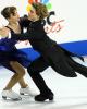 Kristina Rexford &amp; Michael Parsons