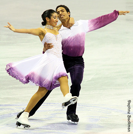 Kassy Kova &amp; Justin Ross