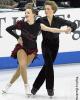 Kristina Rexford &amp; Michael Parsons