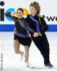 Alexandra Aldridge &amp; Daniel Eaton