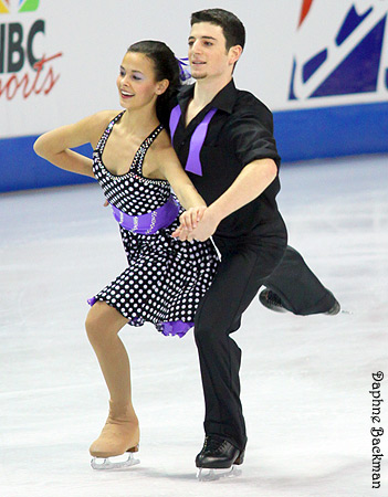 Hannah Rosinski &amp; Paul Shapiro