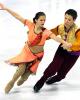 Madeline Heritage &amp; Nathaniel Fast
