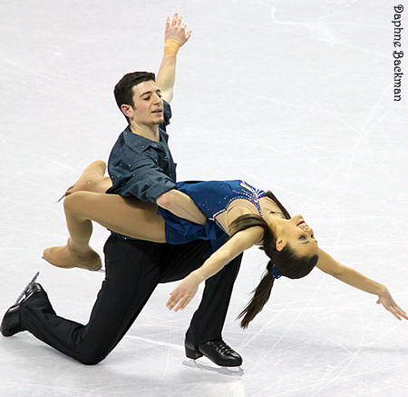 Hannah Rosinski &amp; Paul Shapiro