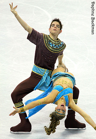 Heather Buckner &amp; Nicholas Taylor
