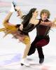 Alexandra Aldridge &amp; Daniel Eaton