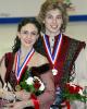 Alexandra Aldridge &amp; Daniel Eaton (Gold)
