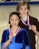 Joylyn Yang &amp; Jean-Luc Baker (Bronze)