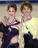 Kristina Rexford &amp; Michael Parsons (Pewter)