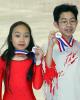 Danvi Pham &amp; Vu Pham (Silver)
